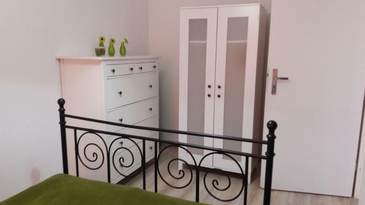 M&K Apartamenty Zielony Zakatek - Sobieszewo Gdańsk Eksteriør billede